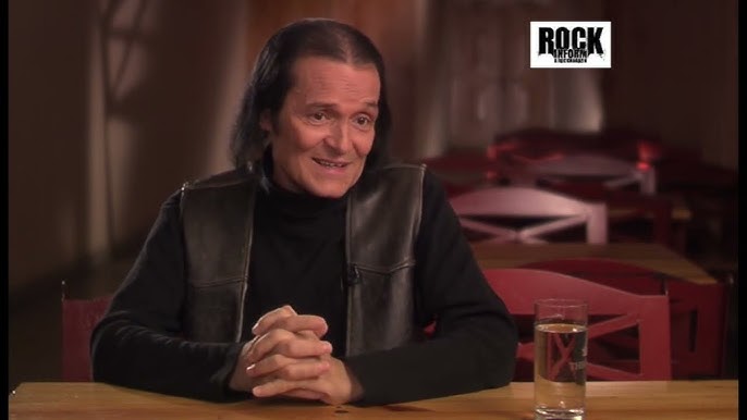 Tunyogi Péter: az utolsó interjú, RockTV Rockpanoptikum 2007 (Rockinform Special DVD-melléklet 2012)