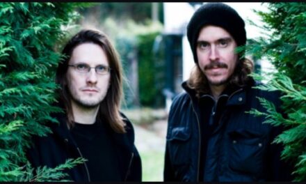 Steven Wilson/Mikael Akerfeldt – Nem kizárt egy második közös album