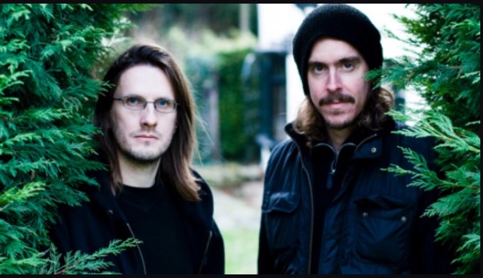 Steven Wilson/Mikael Akerfeldt – Nem kizárt egy második közös album