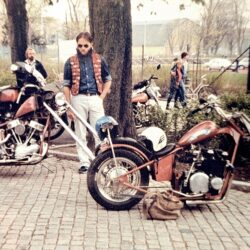 Néhány dal ott, az úton született – Balázs Zoltán Aloha interjú – 1. rész aloha1nyito