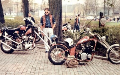 Néhány dal ott, az úton született – Balázs Zoltán Aloha interjú – 1. rész