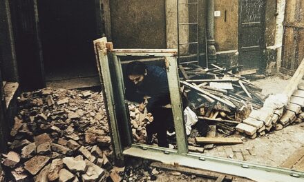 A Kugli irányt, célt és erős alapot nyújtott – Balázs Zoltán Aloha interjú – 2. rész