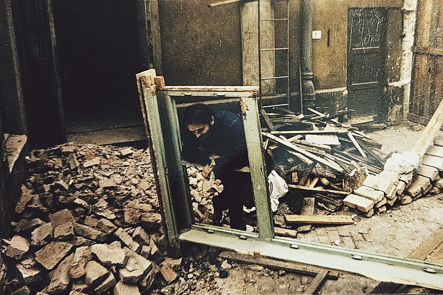 A Kugli irányt, célt és erős alapot nyújtott – Balázs Zoltán Aloha interjú – 2. rész