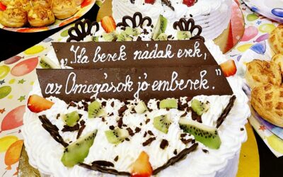 Debreczeni Ciki 78 – Omega Klub, 2026. 03. 27.