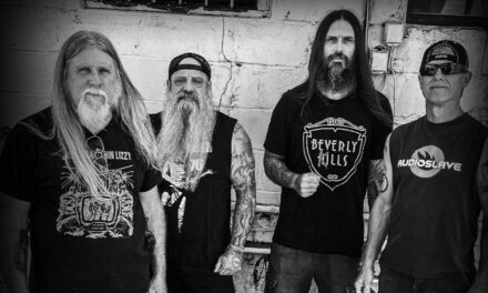 A Crowbar nyáron Pécsre látogat!