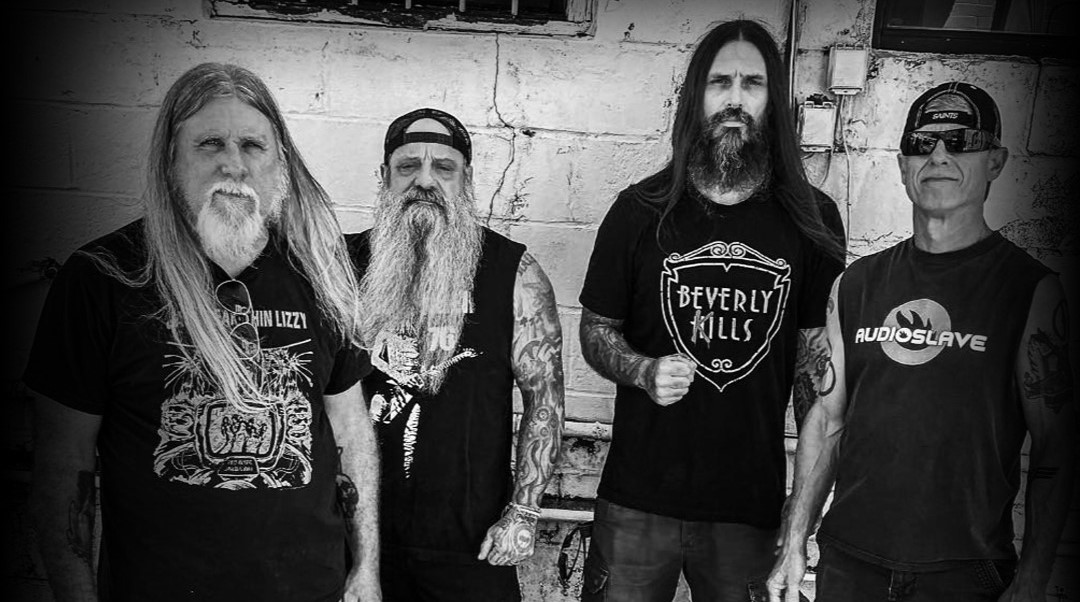 A Crowbar nyáron Pécsre látogat!