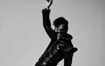 Des Rocs visszahozza a rock aranykorát