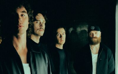 Meglepetésekkel teli új albumával érkezik a DON BROCO