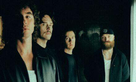 Meglepetésekkel teli új albumával érkezik a DON BROCO