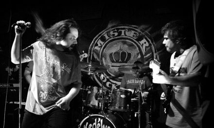 Tudatosan készültem arra, hogy mindegyik stílust elsajátítsam – Garai Máté interjú – 1. rész