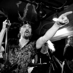 Saját magamat kellett belevinnem a dalokba – Garai Máté interjú – 2. rész garai2nyito