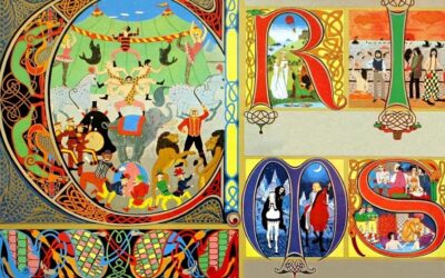 King Crimson: In The Wake Of Poseidon / Lizard 2025