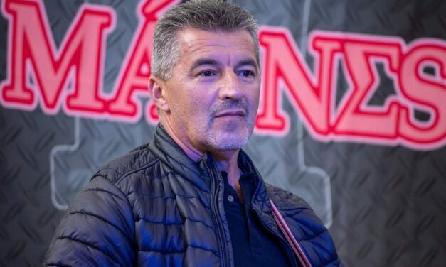 Az egész koncertből szinte csak a basszusgitárra emlékszem – Komcsák Attila interjú