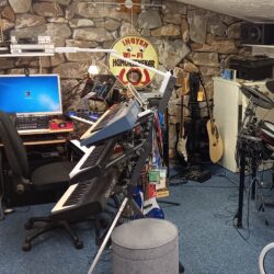 Nagyon szeretem a dallamos rockzenét – Maksa Zoltán interjú maksanyito