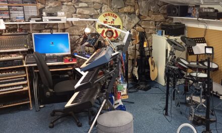 Nagyon szeretem a dallamos rockzenét – Maksa Zoltán interjú