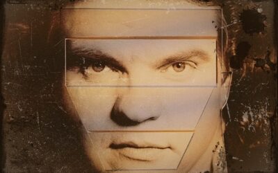 Meat Loaf: 40 éves Blind Before I Stop