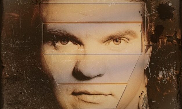Meat Loaf: 40 éves Blind Before I Stop