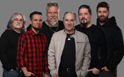 Ős-P. Box 45 koncert – Soha nem elég!