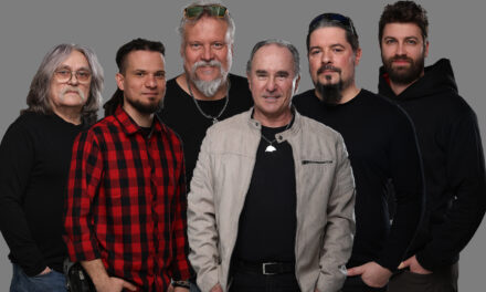 Ős-P. Box 45 koncert – Soha nem elég!