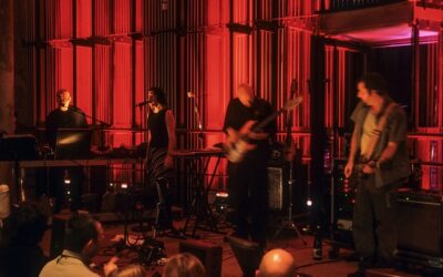 Peter Gabriel: In The Big Room