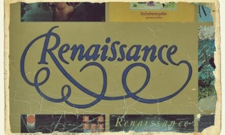 Renaissance: In Gratitude Farewell Tour 2024