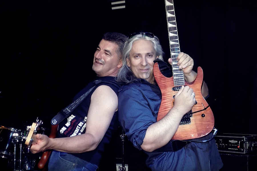 A helyzet végül kedvezően alakult – Rózsa Zoltán interjú – 2. rész