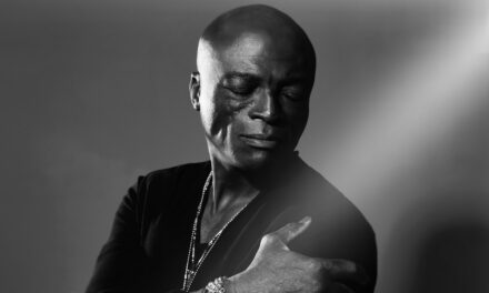 Seal – 15 év után újra Budapesten koncertezik
