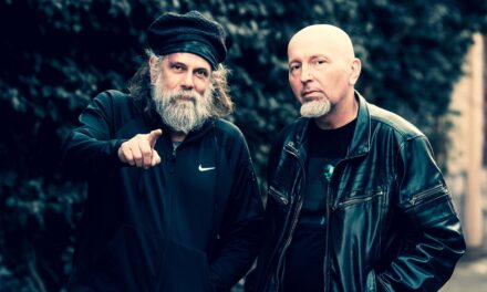 Six Feet Under – Közel a halál