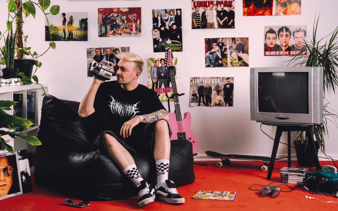 A kedvenc pop-punk dalaid, de rave verzióban – STVW a Dürer Kertben