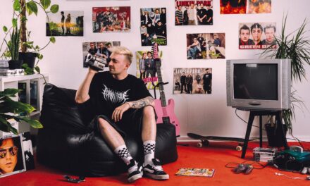 A kedvenc pop-punk dalaid, de rave verzióban – STVW a Dürer Kertben