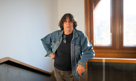 A Húrokon írt történelem e heti vendége Takáts Tamás