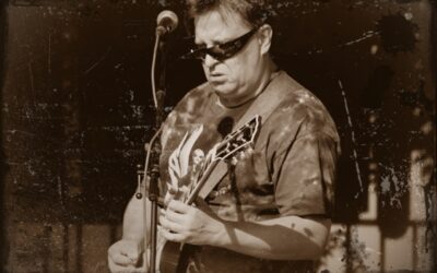 Szeretetből játszani – Igaz Tibó interjú – 2. rész