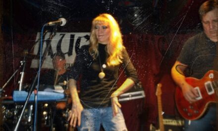 A kész anyag egyszer csak megsemmisült – Igaz Tibó interjú – 3. rész