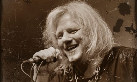 Nagyon büszke voltam erre a csapatra – Nagy „Tüdőfej” Viktor interjú – 1. rész