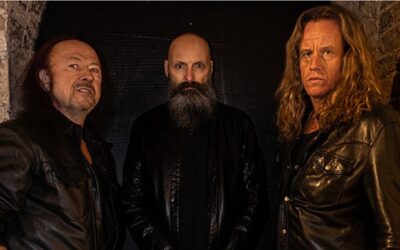 Venom – Nem merültek feledésbe