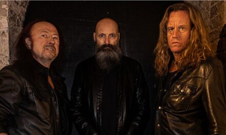 Venom – Nem merültek feledésbe