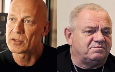 Udo Dirkschneider – Nincs kapcsolata Wolf Hoffmann-nal