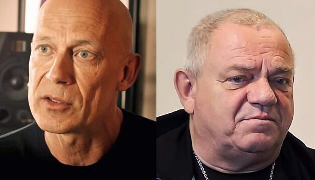 Udo Dirkschneider – Nincs kapcsolata Wolf Hoffmann-nal