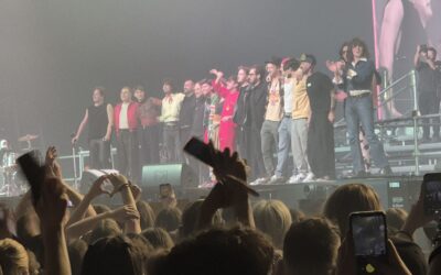 Rengeteg jó közül a legjobb – Carson Coma lemezbemutató