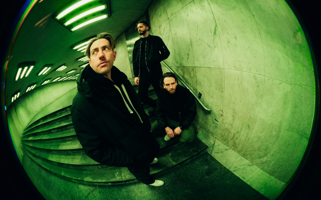 Szombaton az A38 hajón lép fel A Király Halott