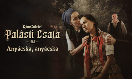 A Palásti csata 1552 anyaga új videóval bővült