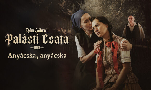 A Palásti csata 1552 anyaga új videóval bővült