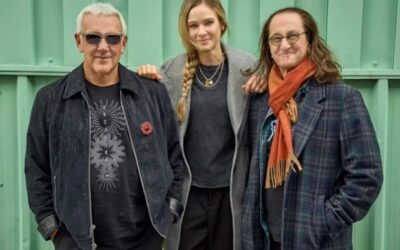 Rush – „Ti nagyon hülyék vagytok!”