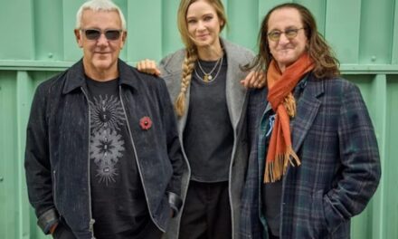 Rush – „Ti nagyon hülyék vagytok!”