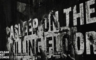 CORROSION OF CONFORMITY – Asleep On The Killing Floor