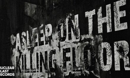 CORROSION OF CONFORMITY – Asleep On The Killing Floor