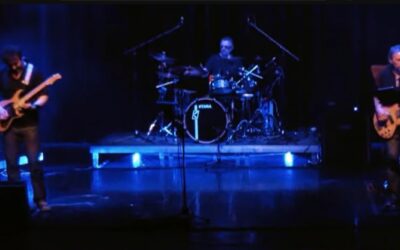 Floyd Feeling – Pink Floyd tribute: A Hold sötét oldala – Dark Side Of The Moon magyarul (DVD 2014)