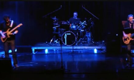 Floyd Feeling – Pink Floyd tribute: A Hold sötét oldala – Dark Side Of The Moon magyarul (DVD 2014)