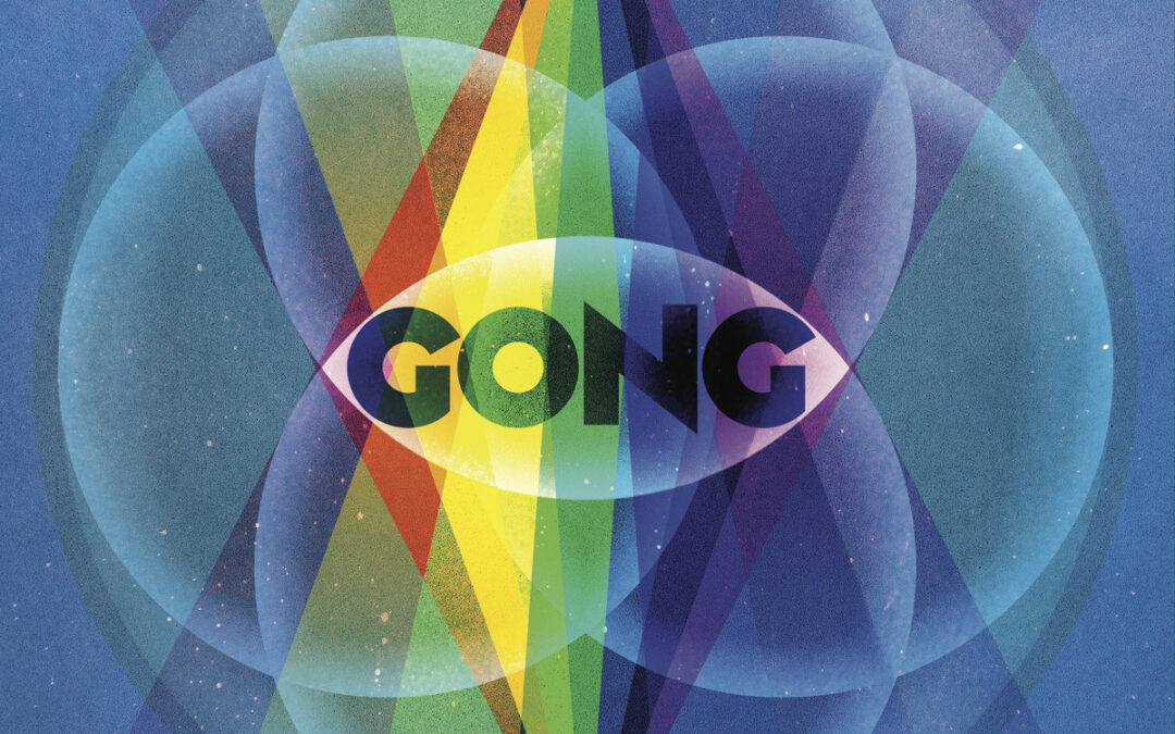 Gong: Bright Spirit