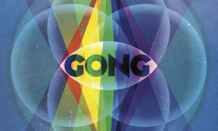 Gong: Bright Spirit